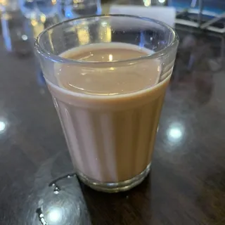 Masala tea