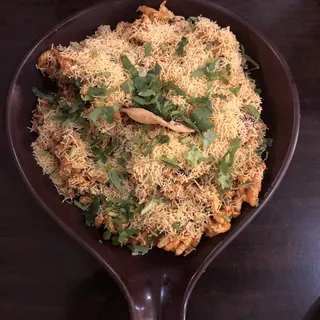 Bombay bhel