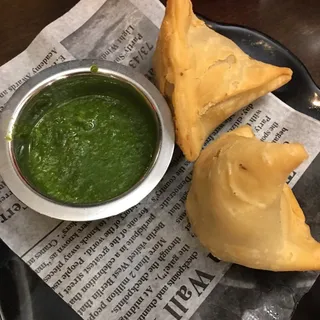 Samosa