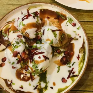 Dahi vada