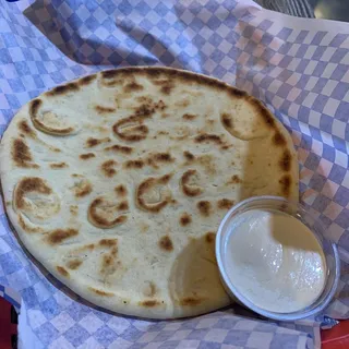 Gyro Pita