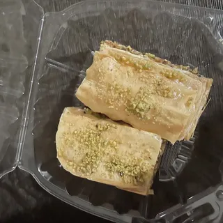 Baklava