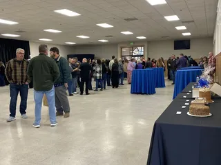 IPFES Tracy Portuguese Hall