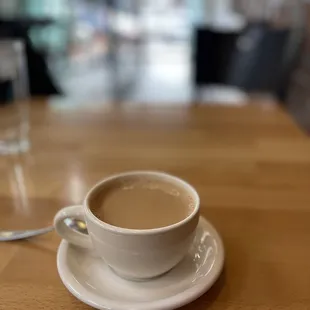 Chai tea