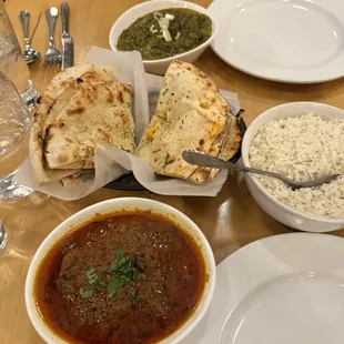 Lamb Rogan Josh