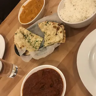 Lamb Vindaloo