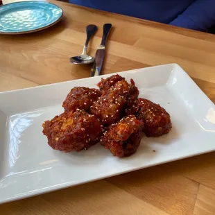 Gobi Manchurian