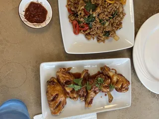 Yummy Thai