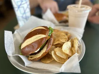 Bunk House Burgers