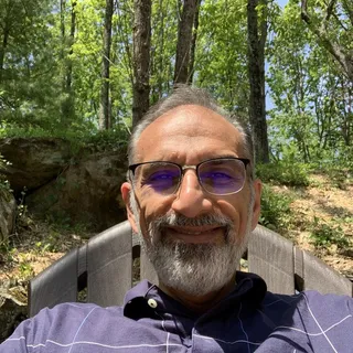 Rajeev L.