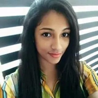 Megha C.