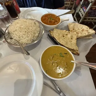 Chicken Tikka Masala