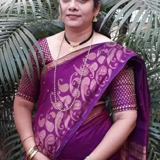 Saanvi S.
