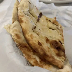 Naan Bread