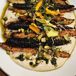 food, grilled fish, fish, seafood, grilled seafood