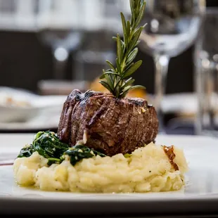 Filet Mignon