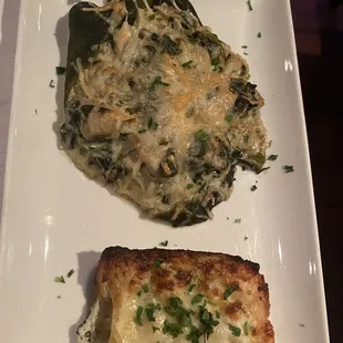 Roasted Poblano Chile