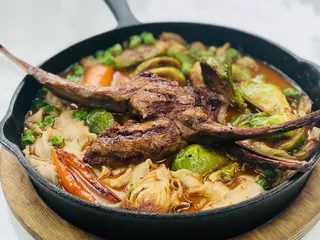 Number Three Restaurant