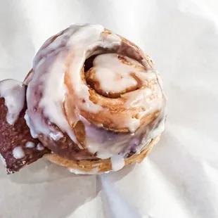 Cinnamon Roll