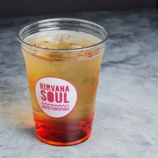 Serotonin Sunrise (Iced)