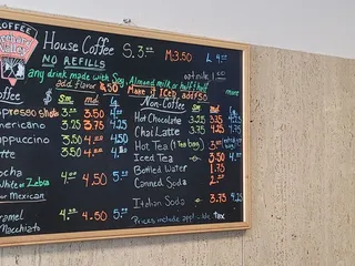 Orchard Valley Coffee