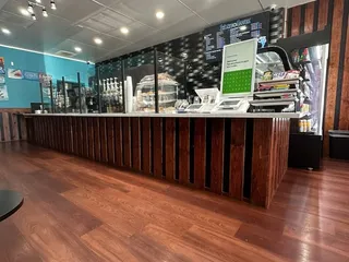 Roy's Station Coffee & Teas