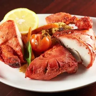 Tandoori Chicken