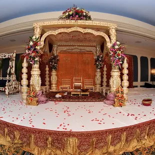 mandap