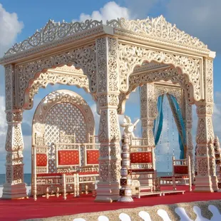 mandap