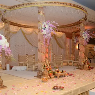mandap