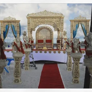 mandap