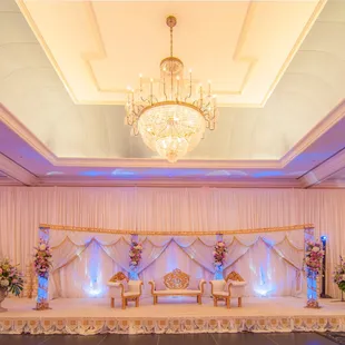 mandap