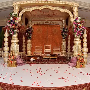 mandap