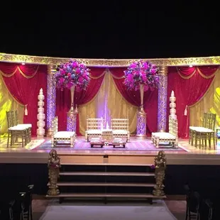 mandap