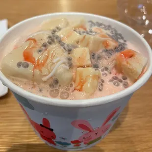 Falooda Kulfi