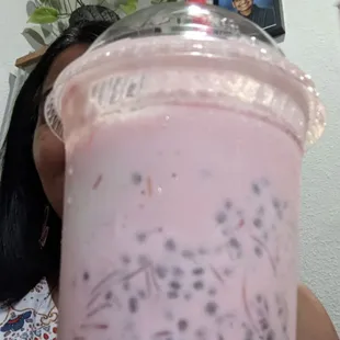 Badshaahi falooda