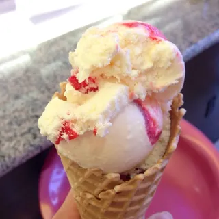 Single Scoop