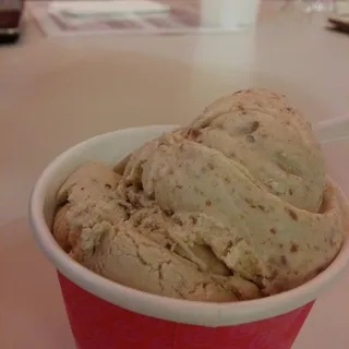 Double Scoop