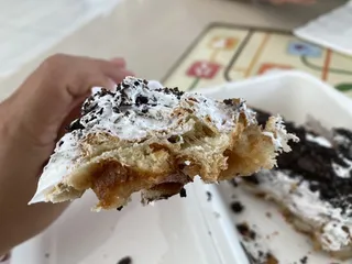 Cakes and Bakes