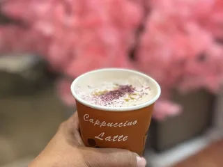 Cauldron Ice Cream