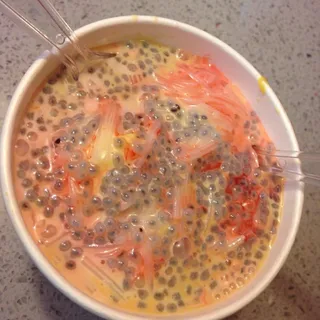 Falooda Kulfi