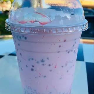 Badshahi Falooda Drink