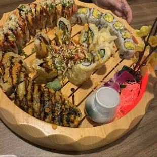 Sushi