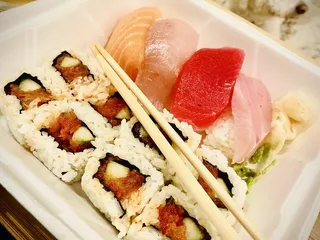 Sushi-Cho