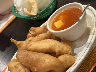 Jackie Chen's Dragon Towers Chinese Restaurant