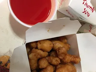 Zhen Choo Chinese Restaurant