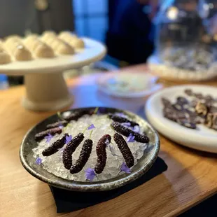 Himalyan mulberries from Very Mulberry