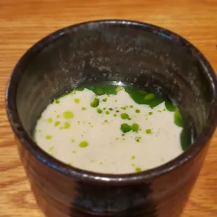 Pickled Pine Nut Liberty Farm Duck