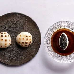 Caviar Course