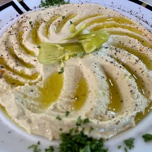 Hummus